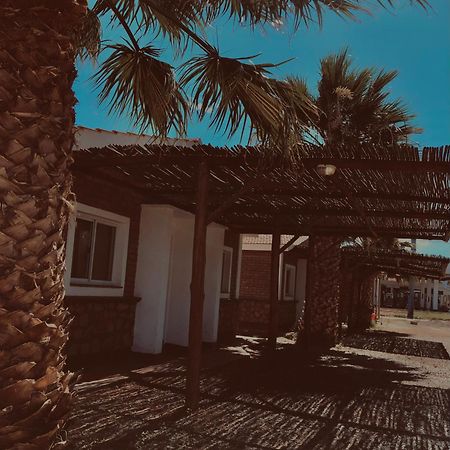 Hotel Valle Colorado Вілья-Уніон Екстер'єр фото