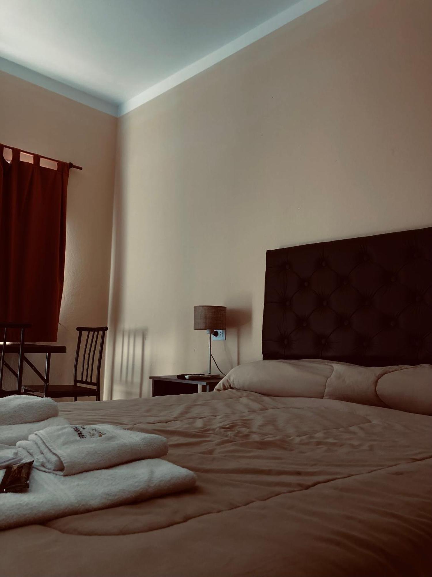 Hotel Valle Colorado Вілья-Уніон Екстер'єр фото