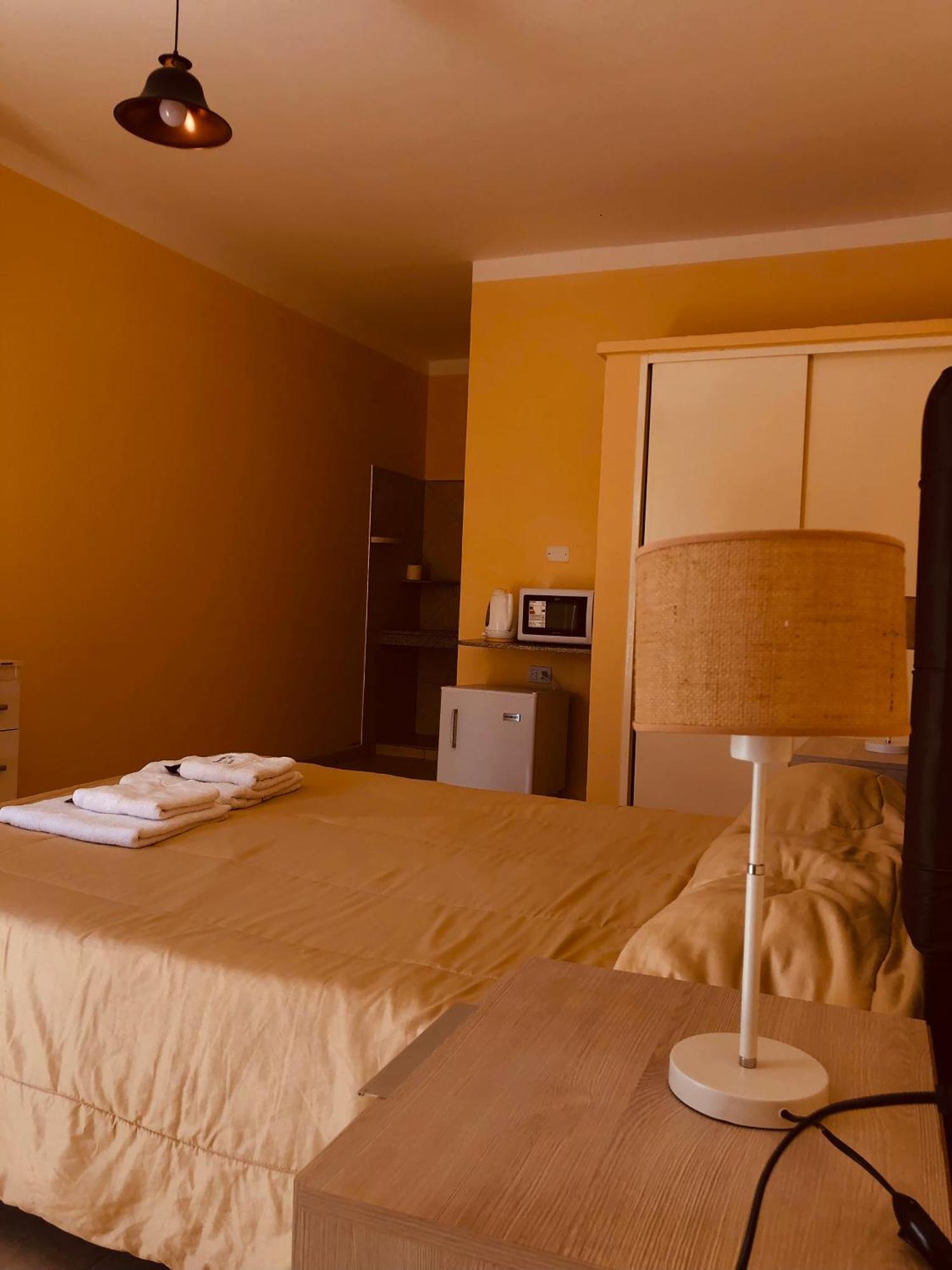 Hotel Valle Colorado Вілья-Уніон Екстер'єр фото